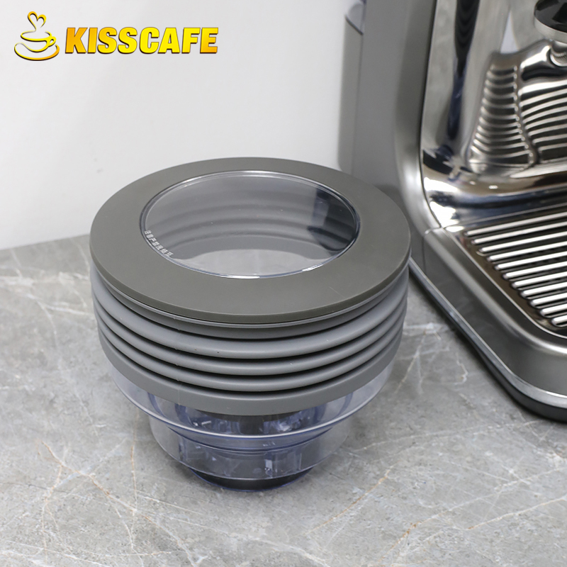 Breville Espresso Bes870 - เมล็ดกาแฟเครื่องบดเดี่ยว Dose Hopper สําหรับ Breville Sage