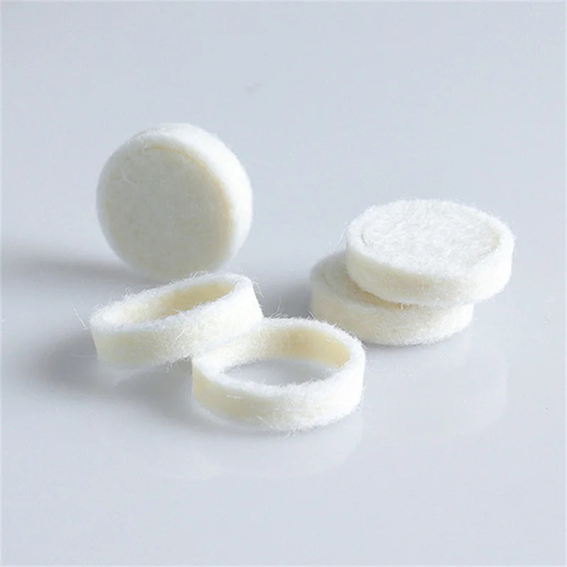 5pcs Wool Loop สําหรับ Brevill - Breville Espresso Bes870 บทวิจารณ์และราคา