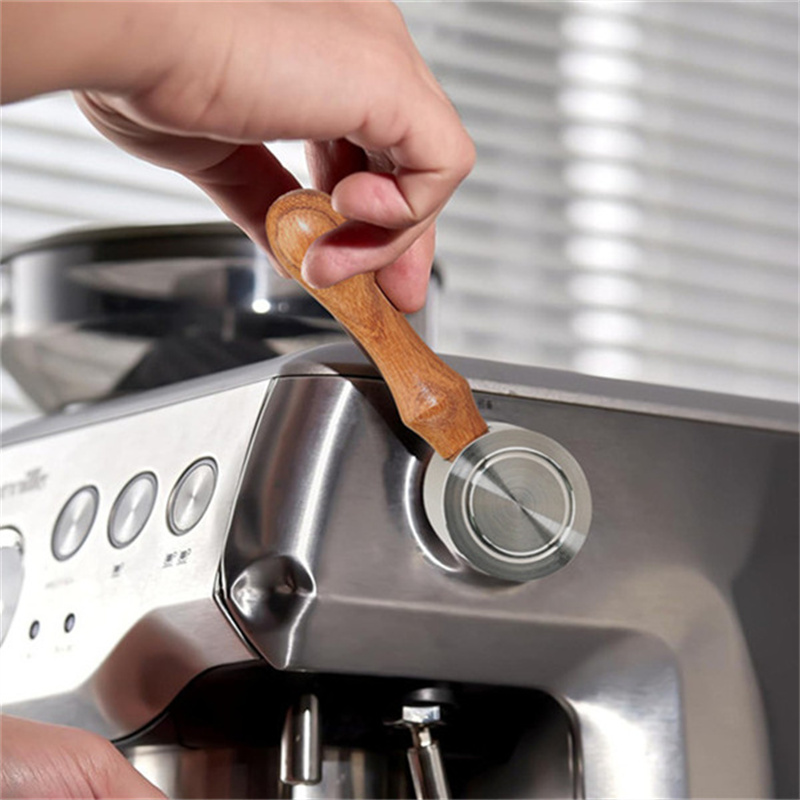 คันโยกไอน้ำเครื่องชงกาแฟสำหรับ - Breville Espresso Bes870 บทวิจารณ์และราคา