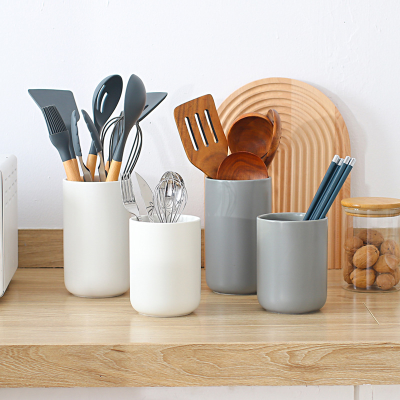 กระป๋องเซรามิค Nordic เครื่องค - Home Cooking Help บทวิจารณ์และราคา