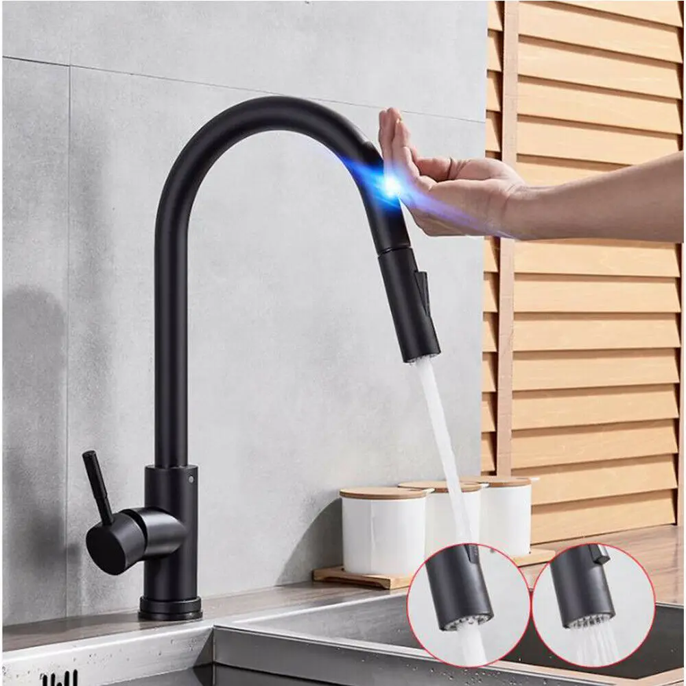 GEGVE Smart Touch ก๊อกน้ําแบบถ - Dosa Pan Iron บทวิจารณ์และราคา