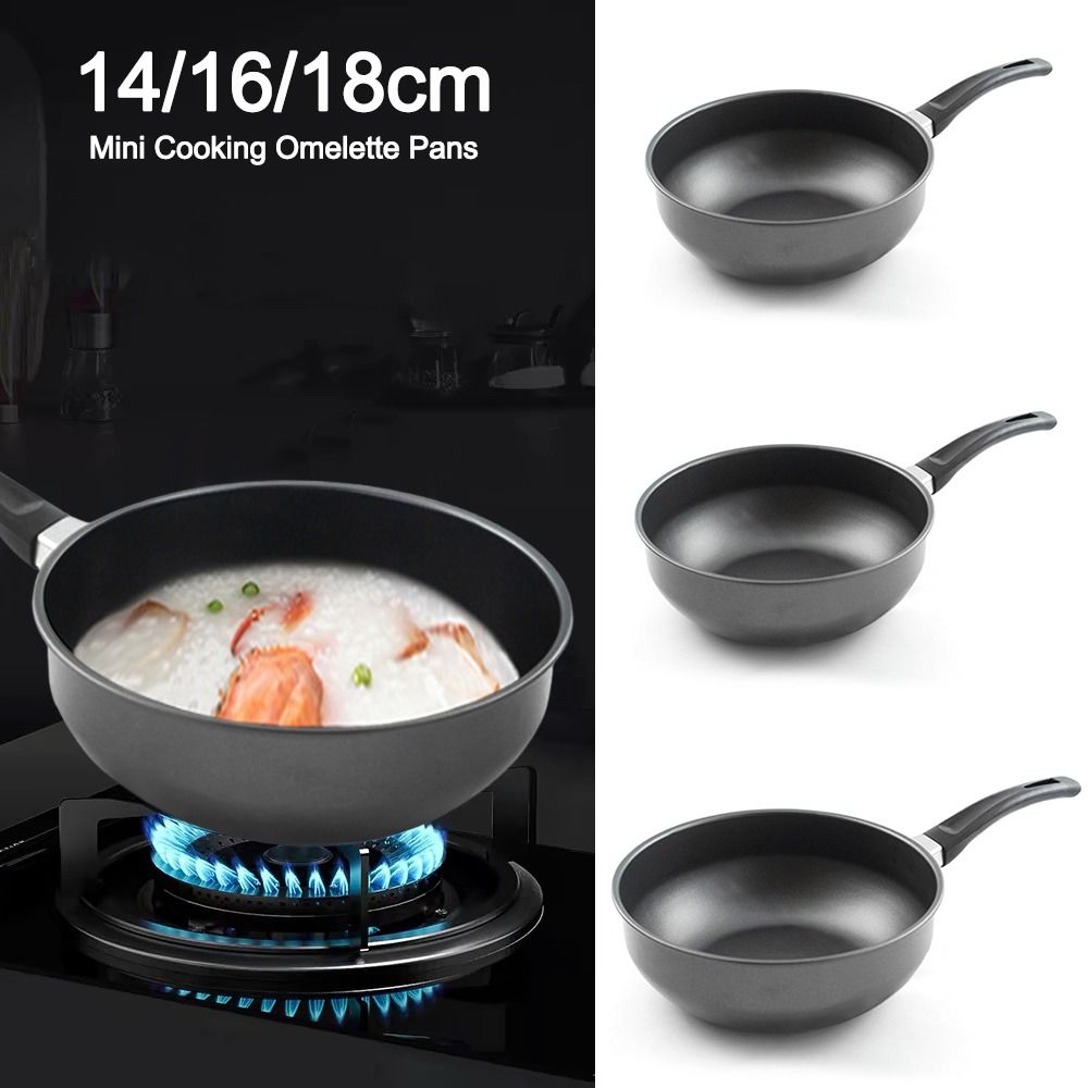 กระทะขนาดเล็กสำหรับทำอาหารกระท - Dosa Pan Iron บทวิจารณ์และราคา
