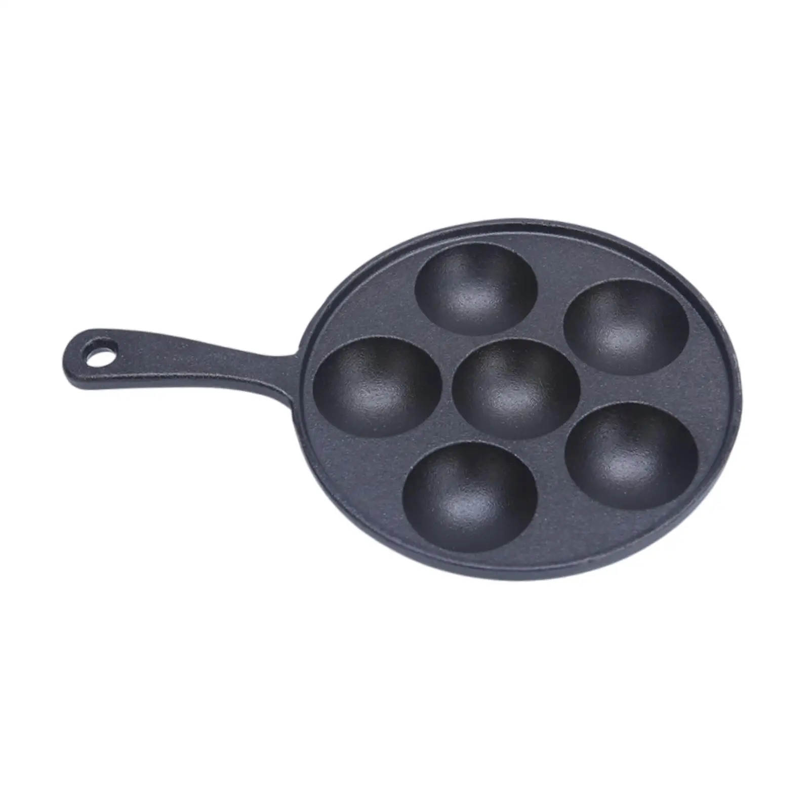 กระทะย่างทาโกะยากิ กระทะอบ อุป - Takoyaki Pan Cast บทวิจารณ์และราคา