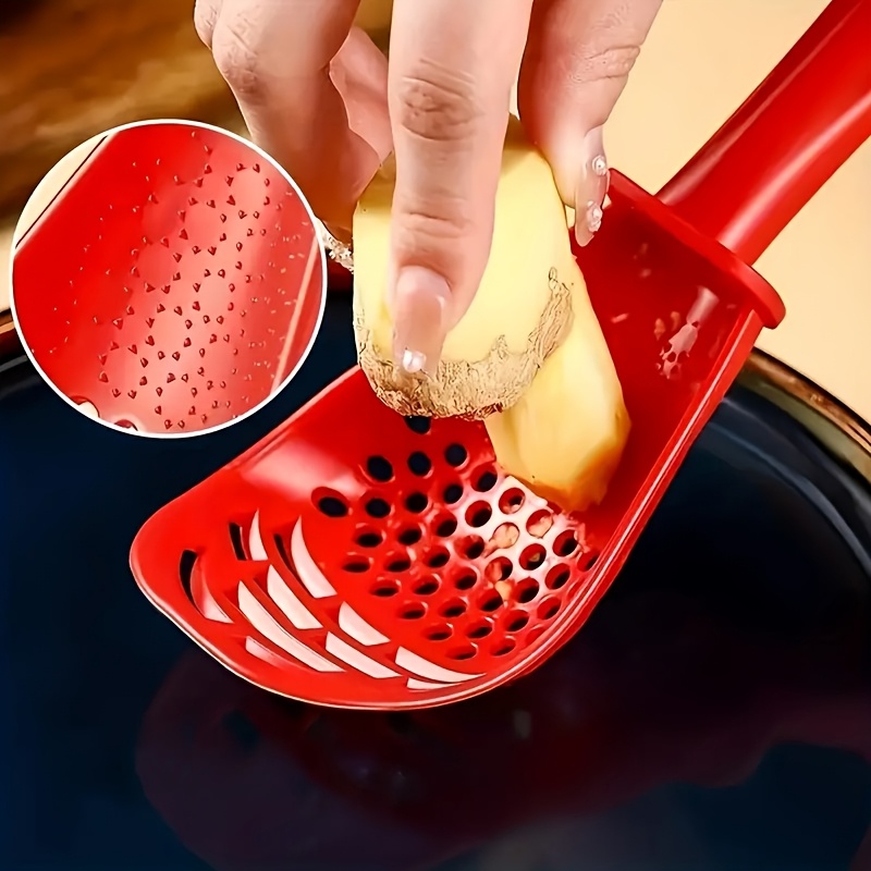 1PC ครัวมัลติฟังก์ชั่บดและทําอ - Dosa Pan Iron บทวิจารณ์และราคา