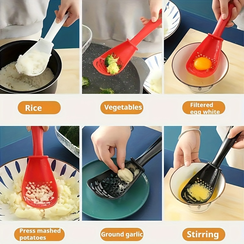 1PC ครัวมัลติฟังก์ชั่บดและทําอ - Dosa Pan Iron บทวิจารณ์และราคา