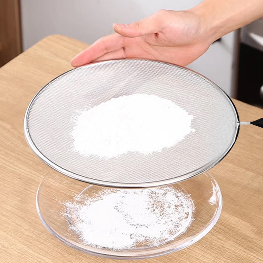 19-33 ซม.สแตนเลสน้ำมันสาดหน้าจ - Dosa Pan Iron บทวิจารณ์และราคา