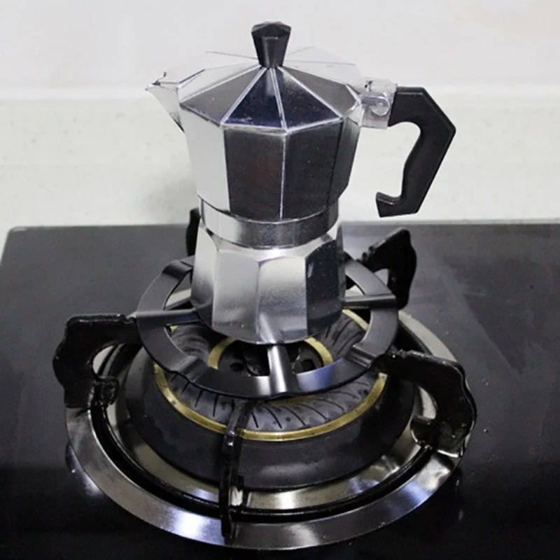 ตะแกรงวางหม้อกาแฟสแตนเลส 1 ชิ้ - Dosa Pan Iron บทวิจารณ์และราคา