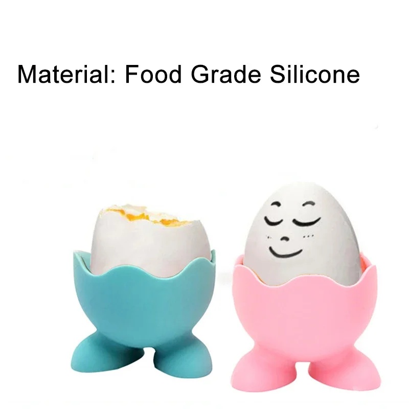 ที่วางไข่ซิลิโคน ชั้นวางสำหรับ - Home Cooking Help บทวิจารณ์และราคา