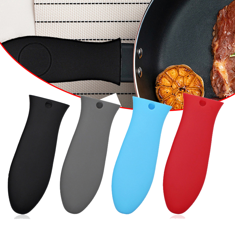 ที่ถอดออกได้ซิลิโคนกันลื่นหม้อ - Dosa Pan Iron บทวิจารณ์และราคา