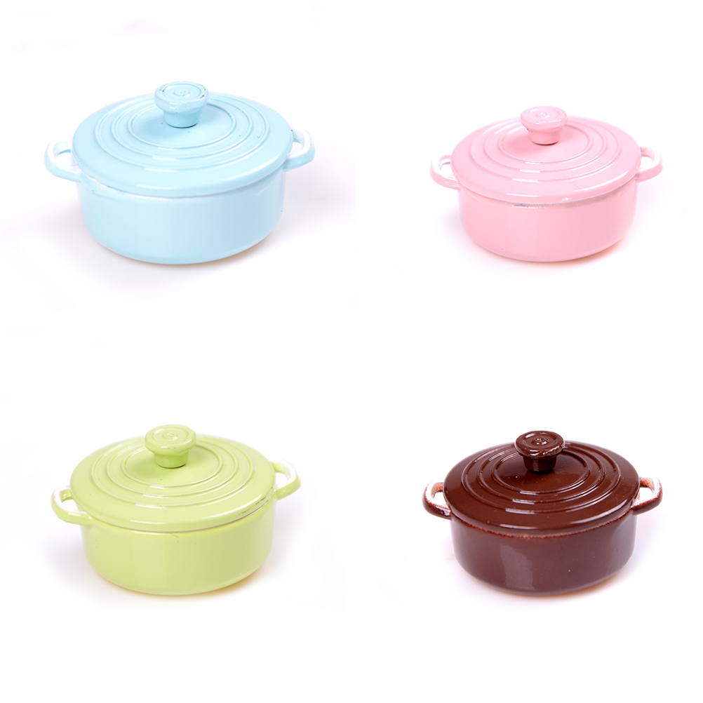 1:12Scale Dollhouse Miniature  - Home Cooking Help บทวิจารณ์และราคา