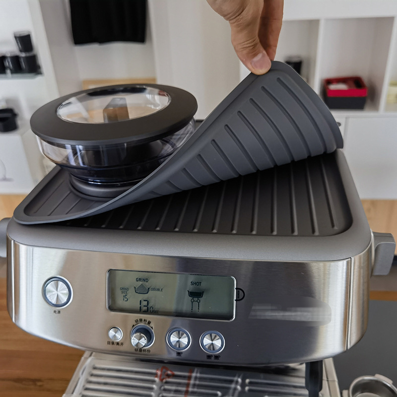 กาแฟซิลิโคนสําหรับ Breville 87 - Breville Espresso Bes870 บทวิจารณ์และราคา